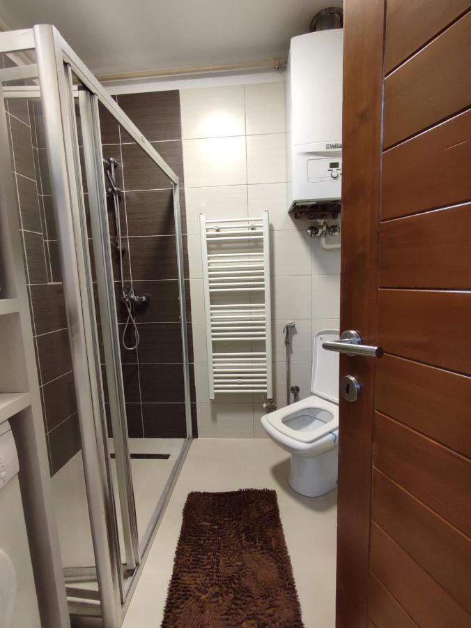 Deluxe Apartment Lejla - Free Garage Parking Saraievo Exterior foto